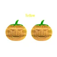thumbnail image 1 of Home Kitchen Non-Toxic Bee Pumpkin Shaped Fruit Fly Catcher Pest Control Supplies New Pumpkin Light Shape Fruit Fly Bug Traps, 1 of 7