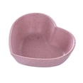 thumbnail image 1 of Home Kitchen Seasoning Dish Creative Plastic Circular Pickled Vegetable Small Plate Tableware Dipping Snack Plate, 1 of 6
