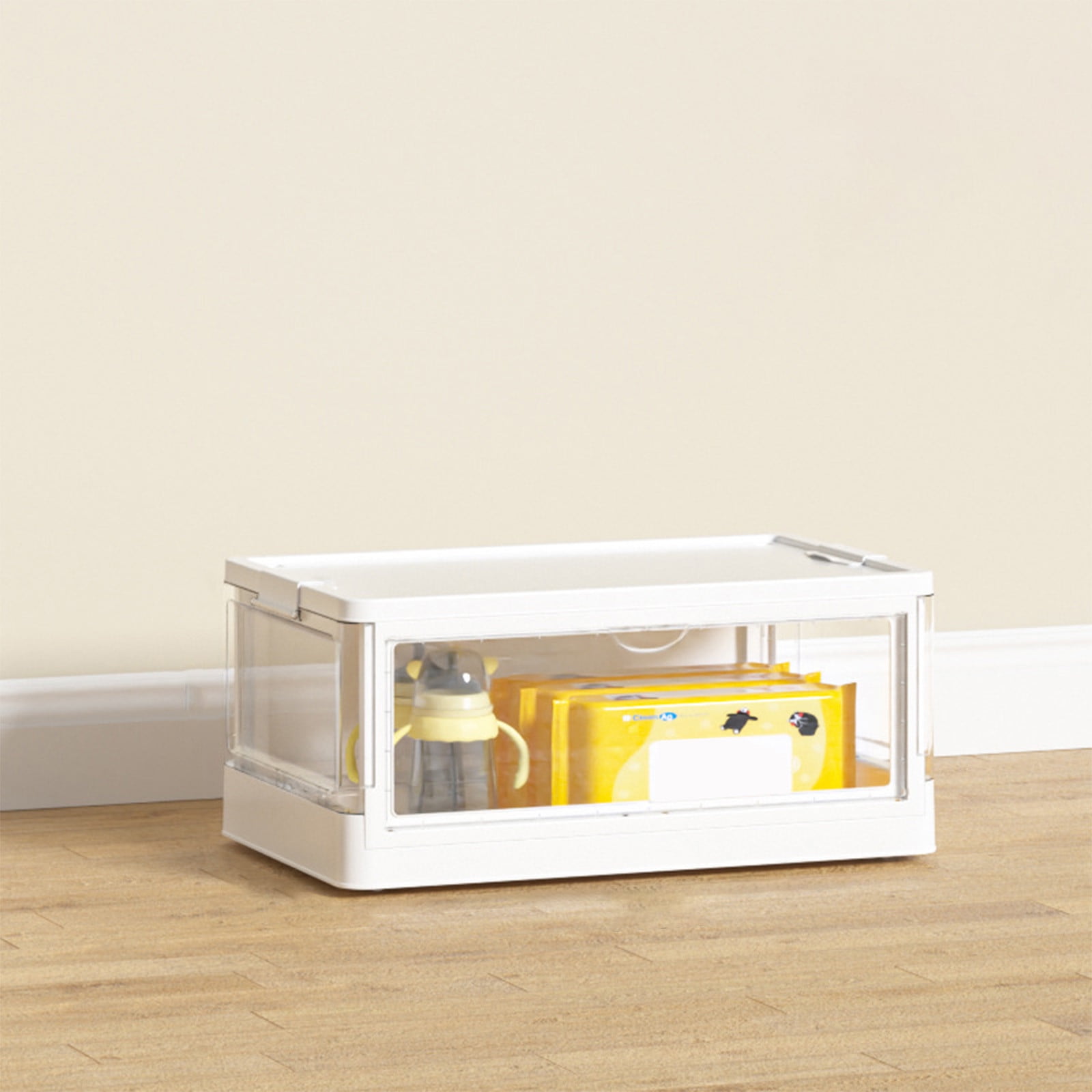 Home Kitchen Storage Organization Storage Trunks Plastic Storage And Storage,Folding Storage Box