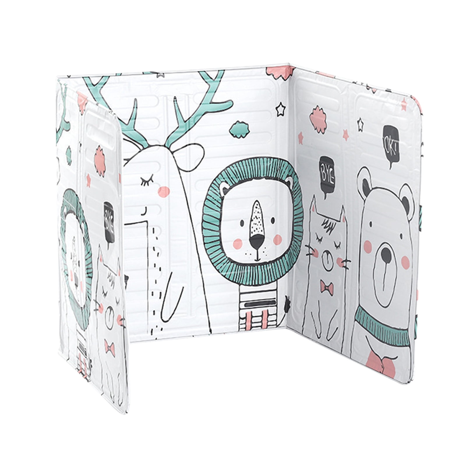 Home Kitchen Stove Foil Plate Oil Cooking Hot Baffle Kitchen Tool Soft