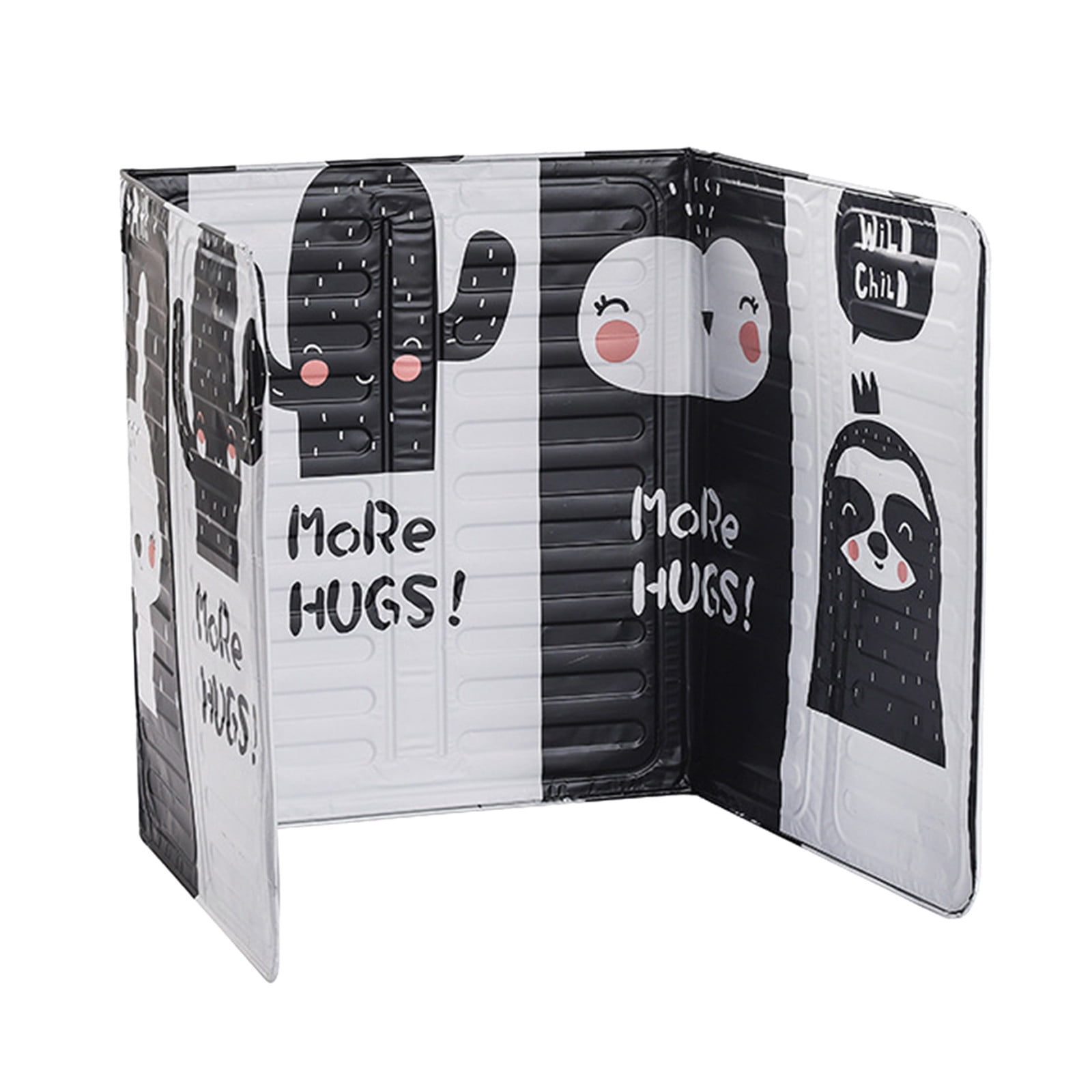 Home Kitchen Stove Foil Plate Oil Cooking Hot Baffle Kitchen Tool