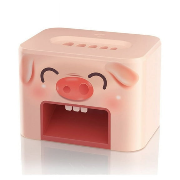 Home Kitchen Tool Sunflower Seeds Peeler Lazy Tool Shelling Machine Peeling Melon Artifact Electric Melon Seed Machine-B