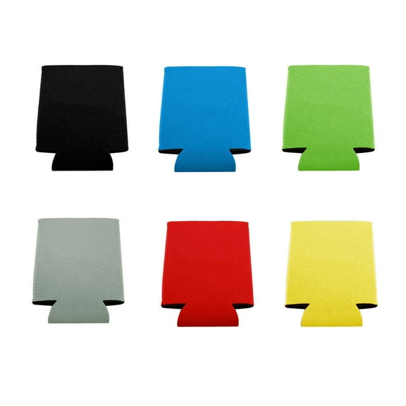 Home & Kitchenparty Drink Blank Beer Can Coolerssoda Coolies Sleeves Cup Sets Thermocoolers Clearance Sale