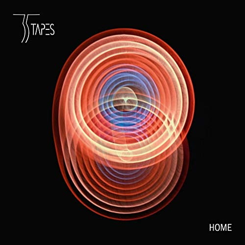 Home (LP)