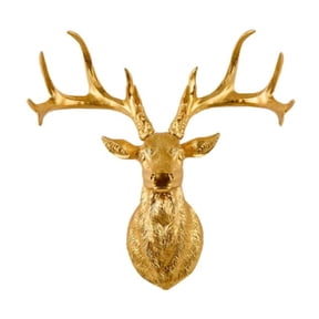 Grande Sculpture Phénix En Résine - 40 Cm - Figurine Déco Mythologique