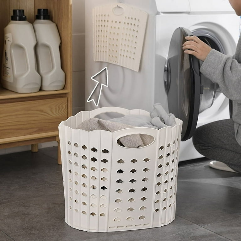 Multi-functional Laundry Organizer Travel Dirty Clothes Storage