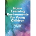 thumbnail image 1 of Home Learning Environments for Young Children, (Paperback), 1 of 1