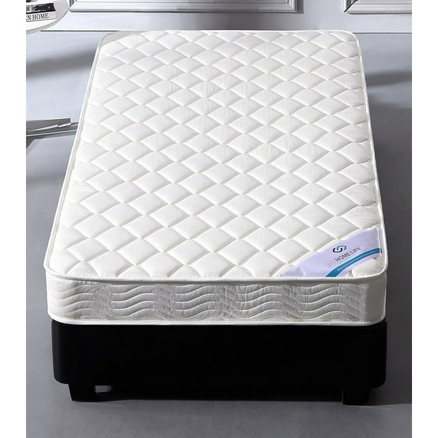 Home Life Basic 6 Inch Full Size Mattress