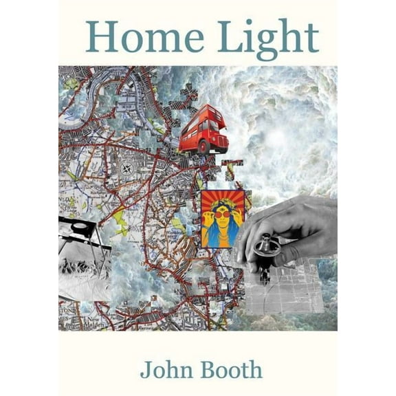 Home Light, (Paperback)