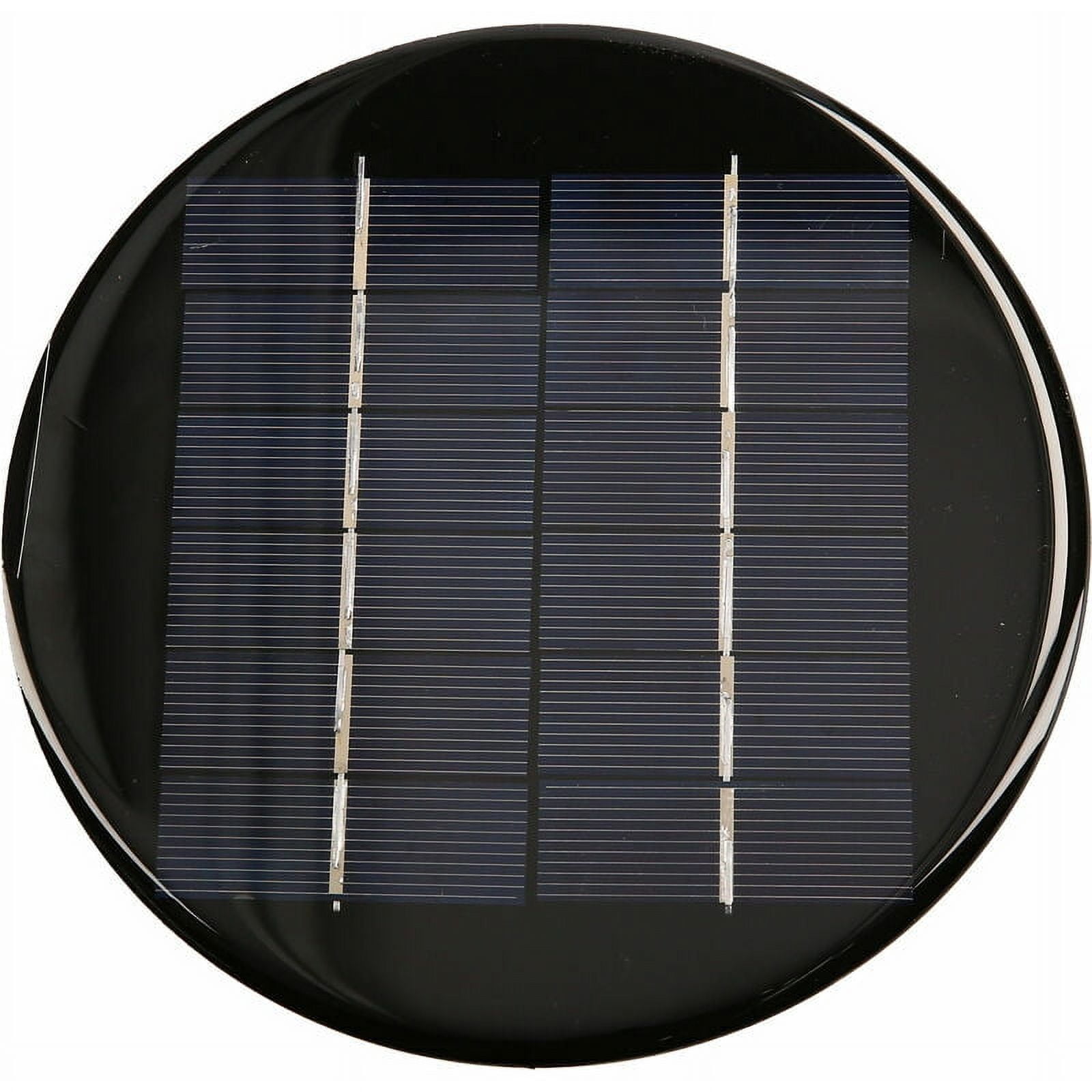 Home Lighting Companion: Polysilicon Solar Epoxy Cell, Mini Solar Panel ...