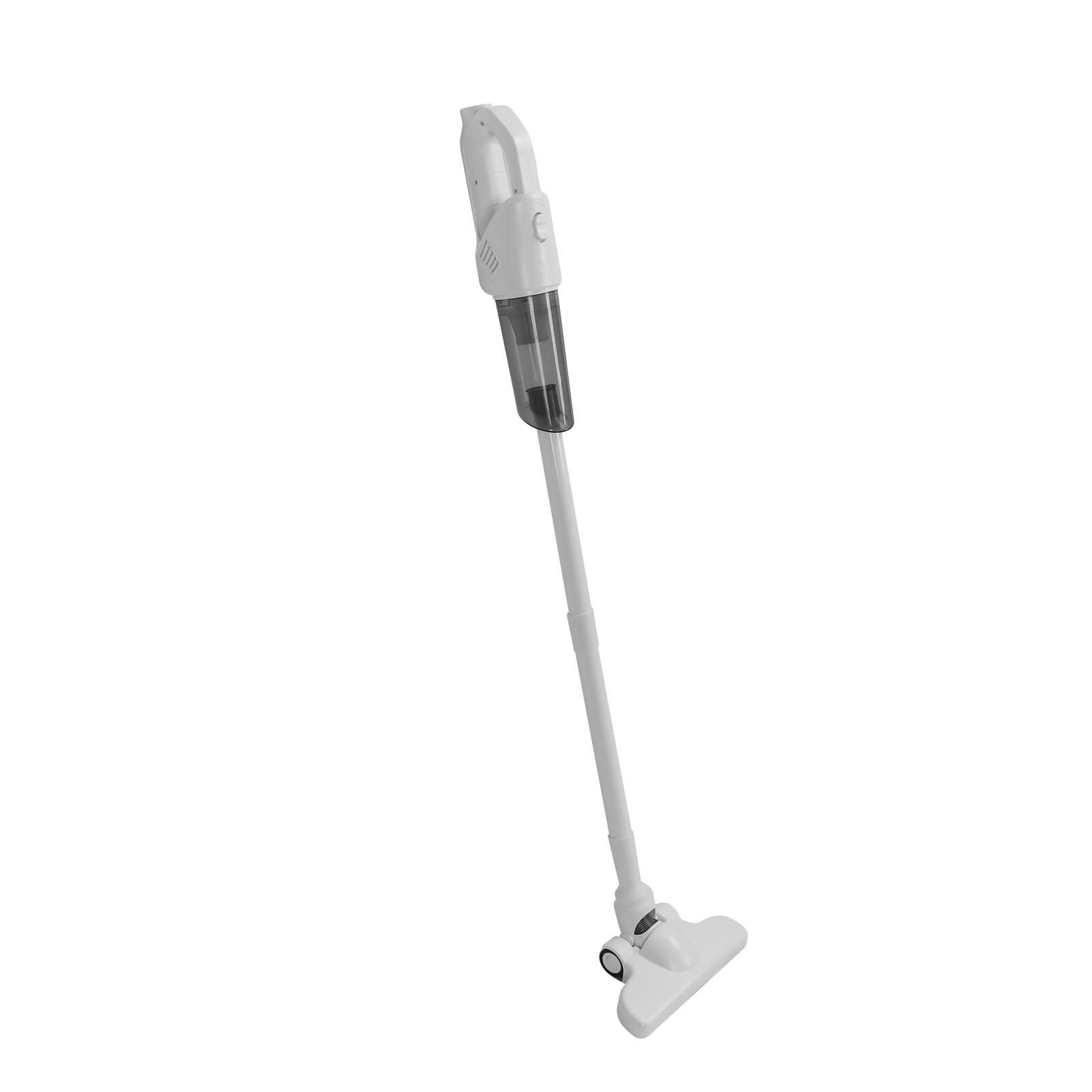 Home Lightweight Stick Vacuum Cleaner Powerful Suction Cordless Multi Surfaces Lightweight 2 in