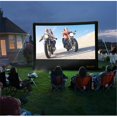 thumbnail image 1 of Home Line Cinebox Home 16 x 9 ft. Backyard Theater System, 1 of 1