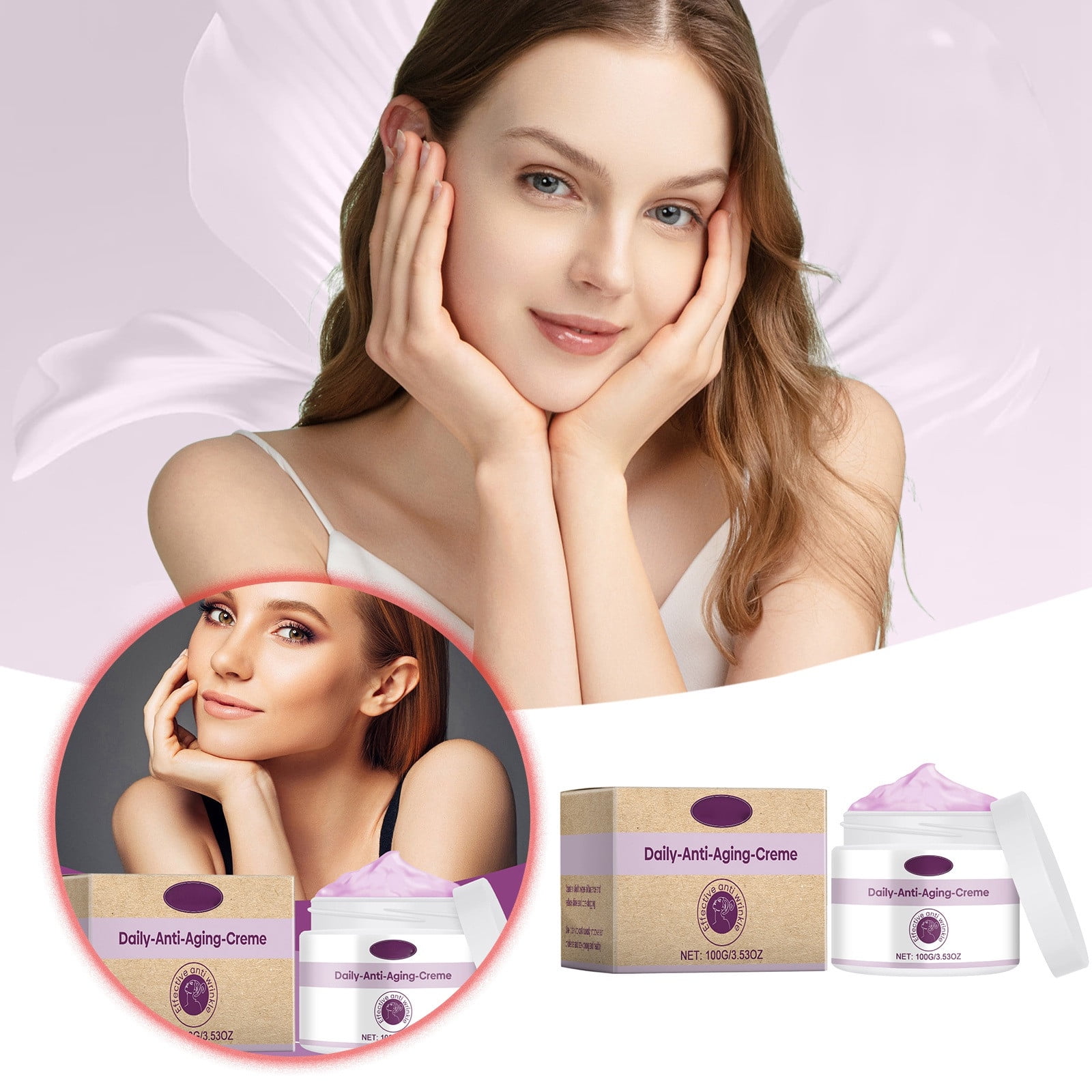 at Home Lip Filler head Good for You Girls Tinted Face Moisturizer Mens