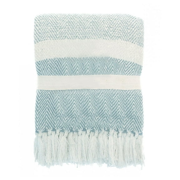 Home & Living Izzy Recycled Throw