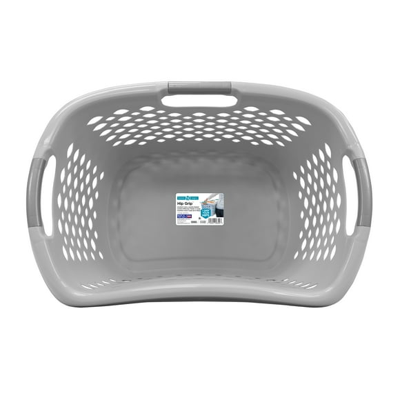 Plastic Bushel Basket