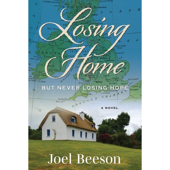 Home Losing Home: But Never Losing Hope, Book 2, (Paperback)