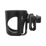 Home&MaMa-New Stroller Cup Holder For .0 (30 & 40 Oz Models) Also Applicable On IceFlow (20 OR 30 Oz. Models)