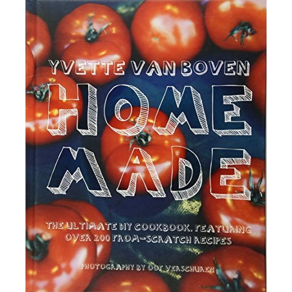 Pre-Owned Home Made (Hardcover) 1584799463 9781584799467