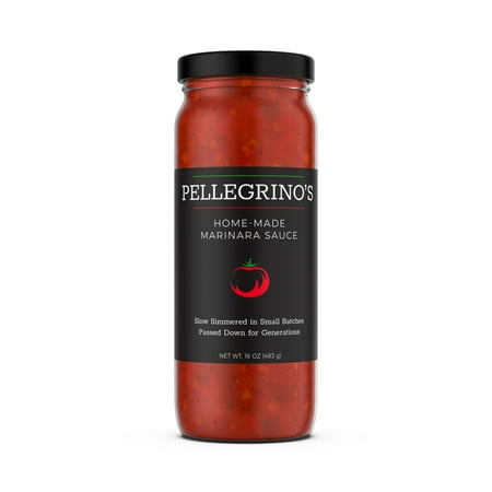Home-Made Marinara