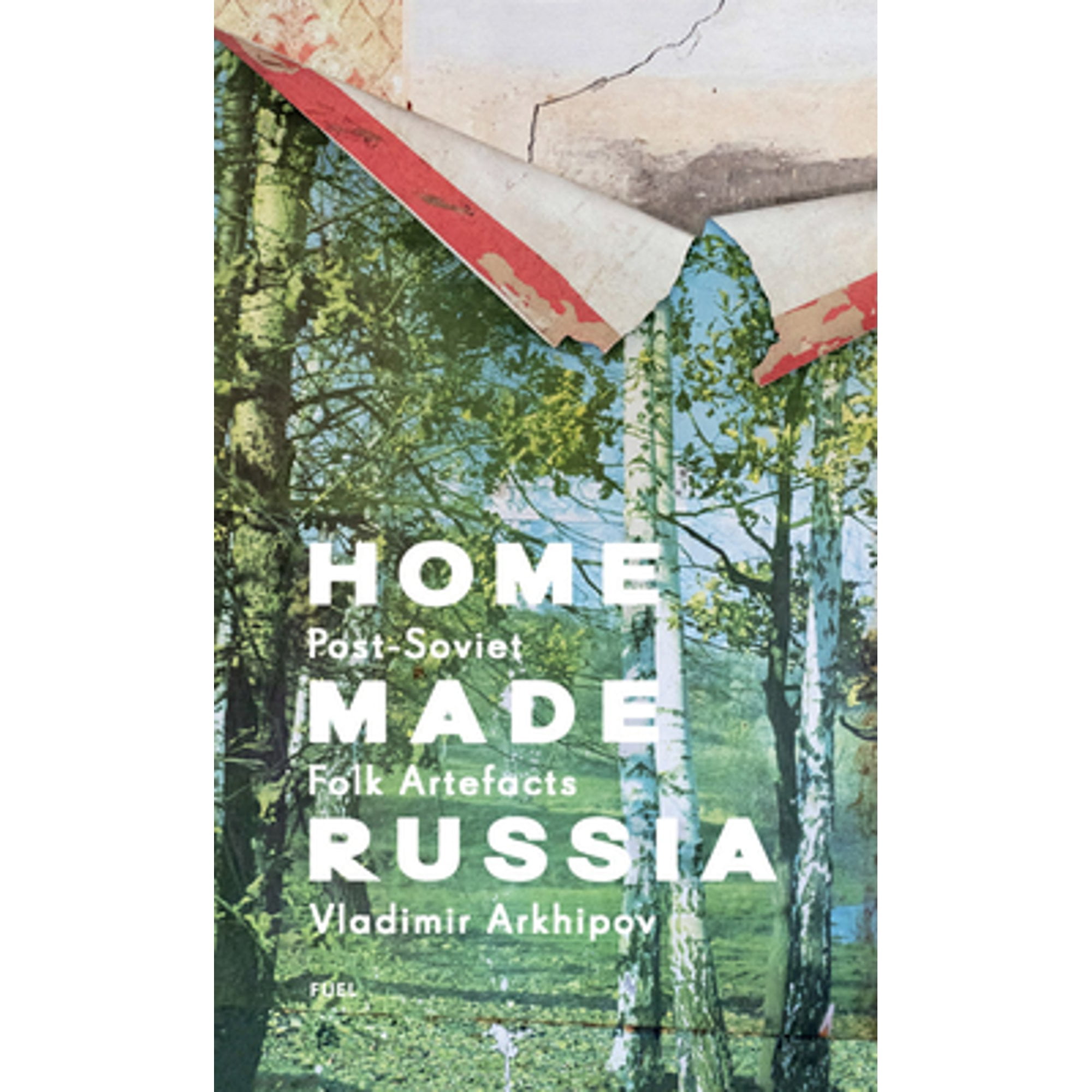 Made Russia