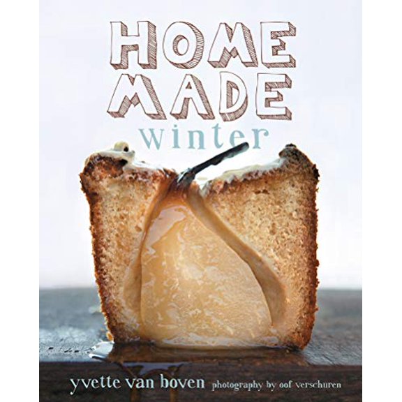 Pre-Owned Home Made Winter (Hardcover) 161769004X 9781617690044
