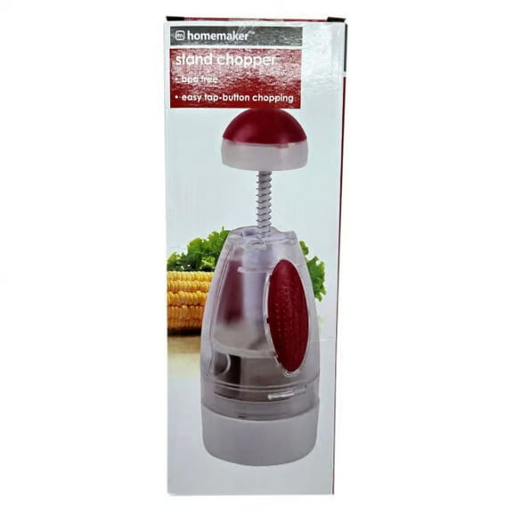 Home Maker 10" Food Stand Chopper