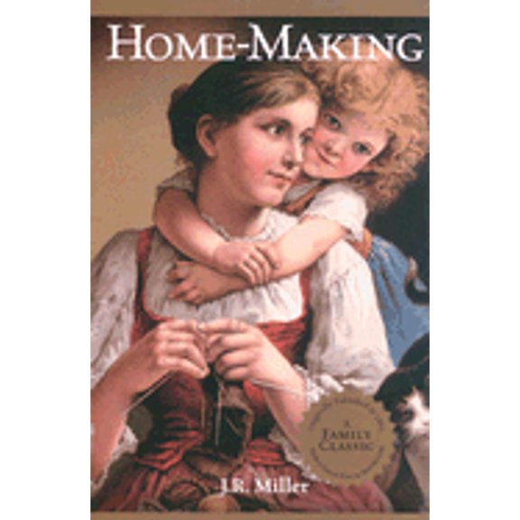 Pre-Owned Home-Making (Hardcover) 1929241356 9781929241354