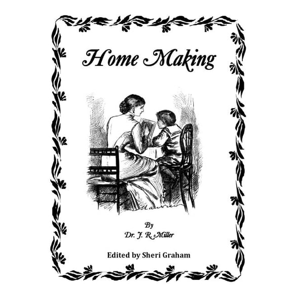 Home Making, (Paperback)