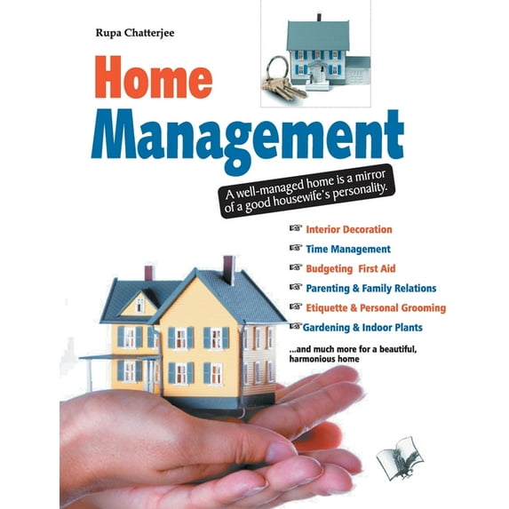 Home Management, (Paperback)