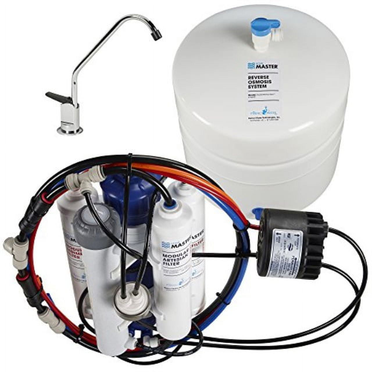 Reverse Osmosis Instant Hot Water Dispenser System – Home Filter