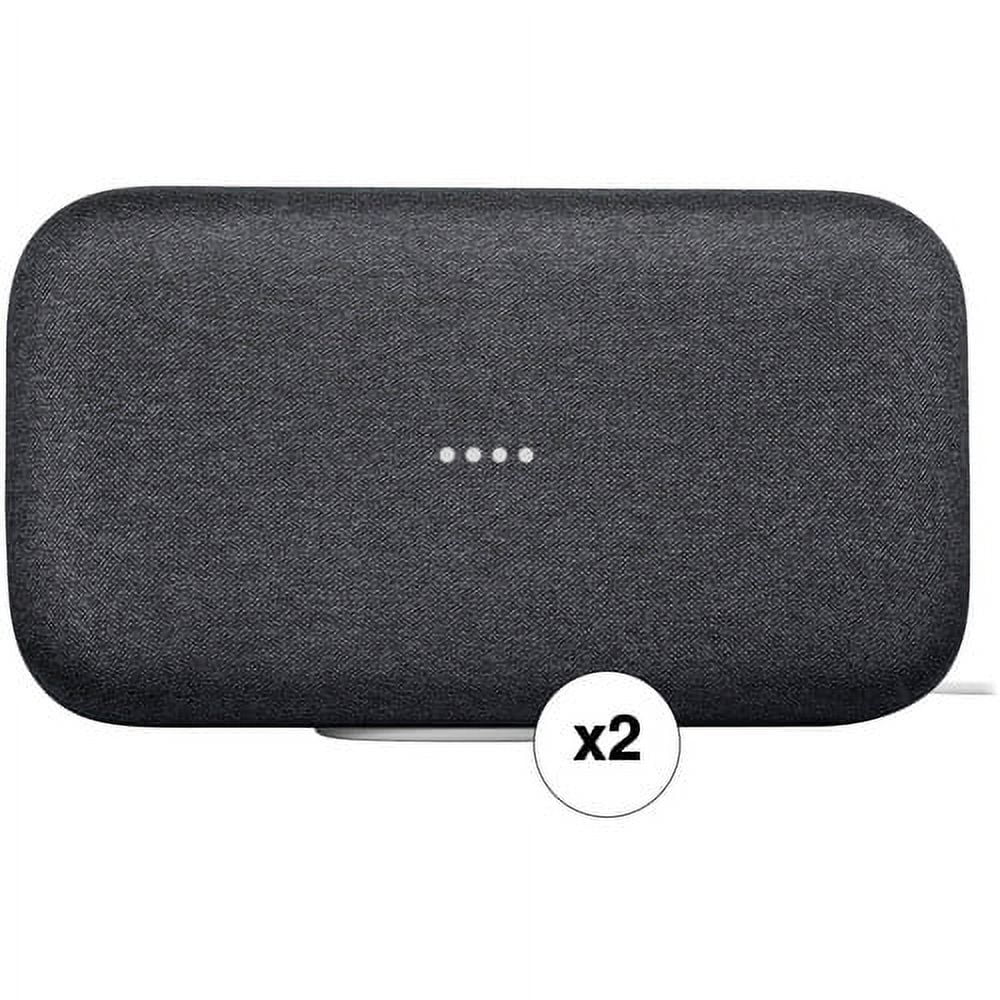 Wifi speakers for store google home