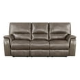 thumbnail image 1 of Home Meridian Boylan Motion Set With Brown Finish 156-A393-401-832, 1 of 7