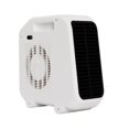 thumbnail image 1 of Home Mini Heater Dormitory Office Home Desktop Portable Heater Energy-Saving Heating Quickly ,Fast Warm Air Delivery, 1 of 7