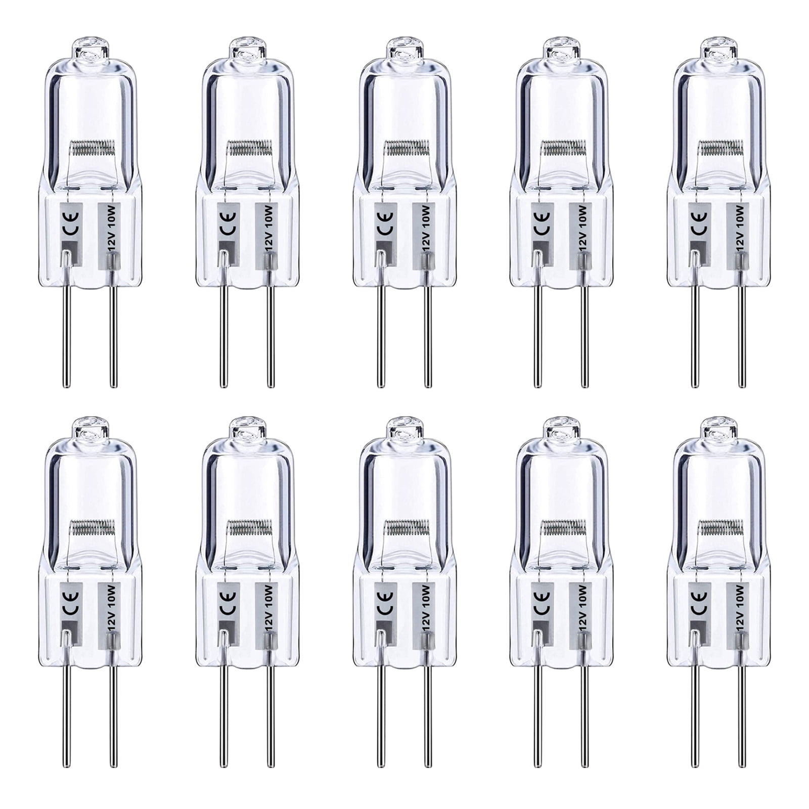 Home Mini Oven Lighting Bulb 12V 20W 10W LED Microwave Light Small High