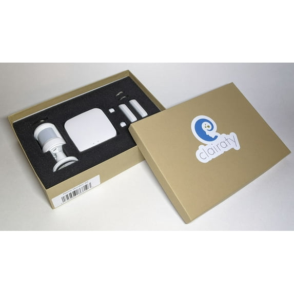 Home Monitor Kit