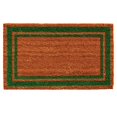 thumbnail image 1 of Home & More Border Doormat, 1 of 7