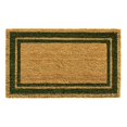 thumbnail image 1 of Home & More Border Doormat, 1 of 7