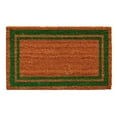 thumbnail image 1 of Home & More Border Doormat, 1 of 7