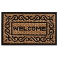 thumbnail image 1 of Home & More Carbella Doormat - 18 x 30 in., 1 of 1