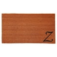 thumbnail image 1 of Home & More Monogram Doormat, 1 of 2