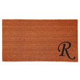 thumbnail image 1 of Home & More Monogram Doormat, 1 of 2