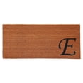 thumbnail image 1 of Home & More Monogram Doormat, 1 of 2