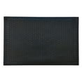 thumbnail image 1 of Home & More Rubber Ridge Scraper Door Mat, 1 of 5