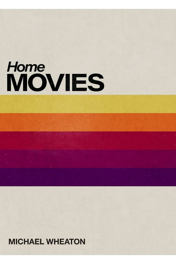 Home Movies, (Paperback)