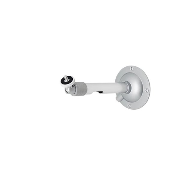 Home Multifunction Projector Bracket Wall-mounted Metal Aluminum Alloy Bracket Fixed Can Be Punched Installation