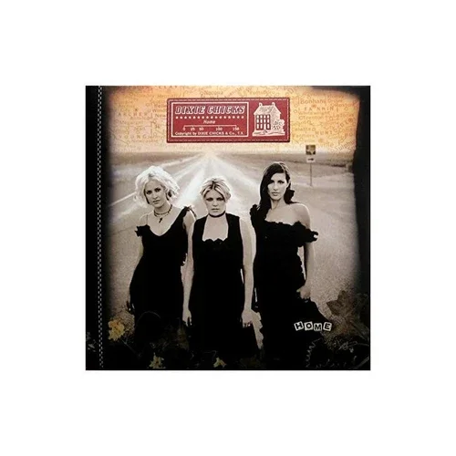 Home - Music CD - 2013-04-01 - SBME SPECIAL MKTS. - Very Good - - Sold by gmusic