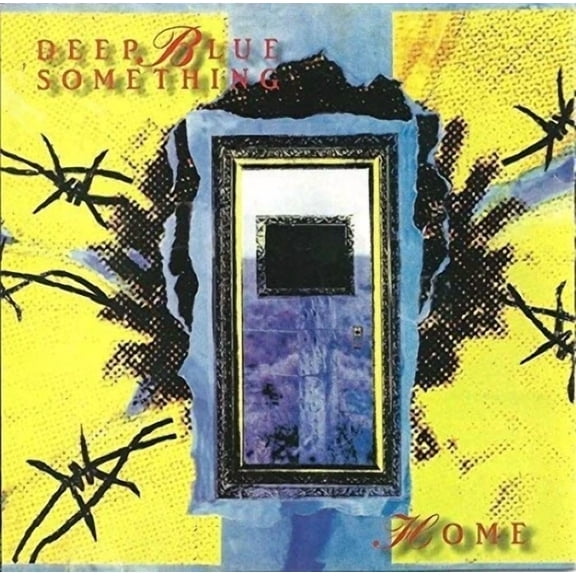 Home - Music CD - 2017-04-21 - Interscope - Very Good - Audio - Sold by Sounda