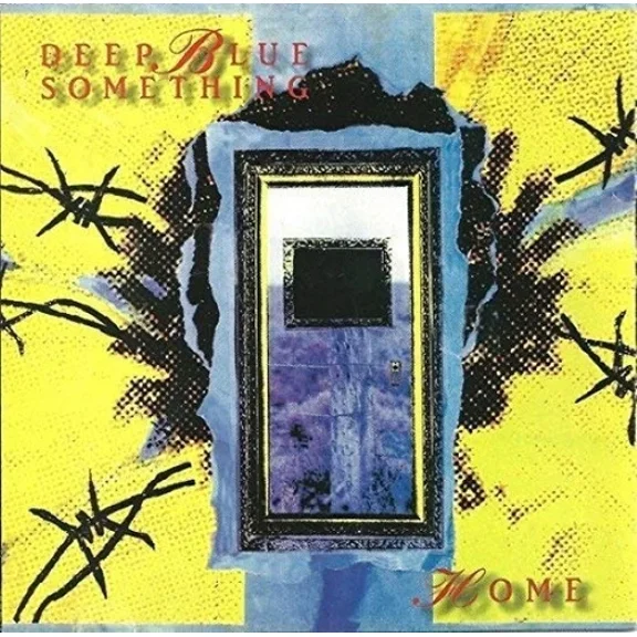 Home - Music CD - Very Good - Sold by gmusic