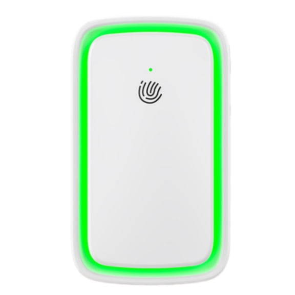 Home Negative Purifier for Bathrooms and Pet Odors