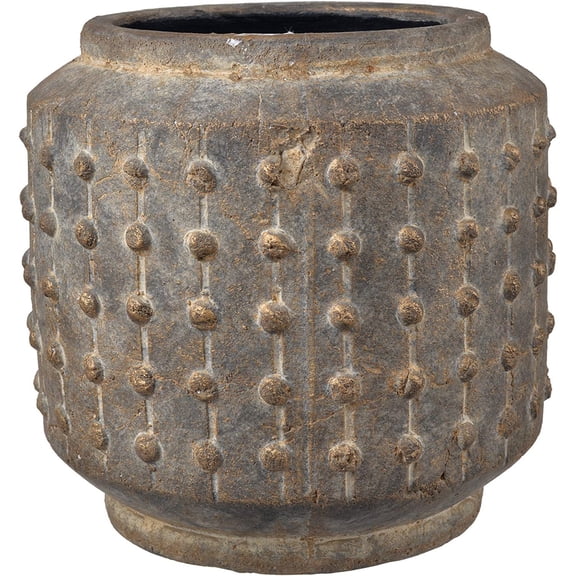 Home Noam Planter, 7.5-Inch